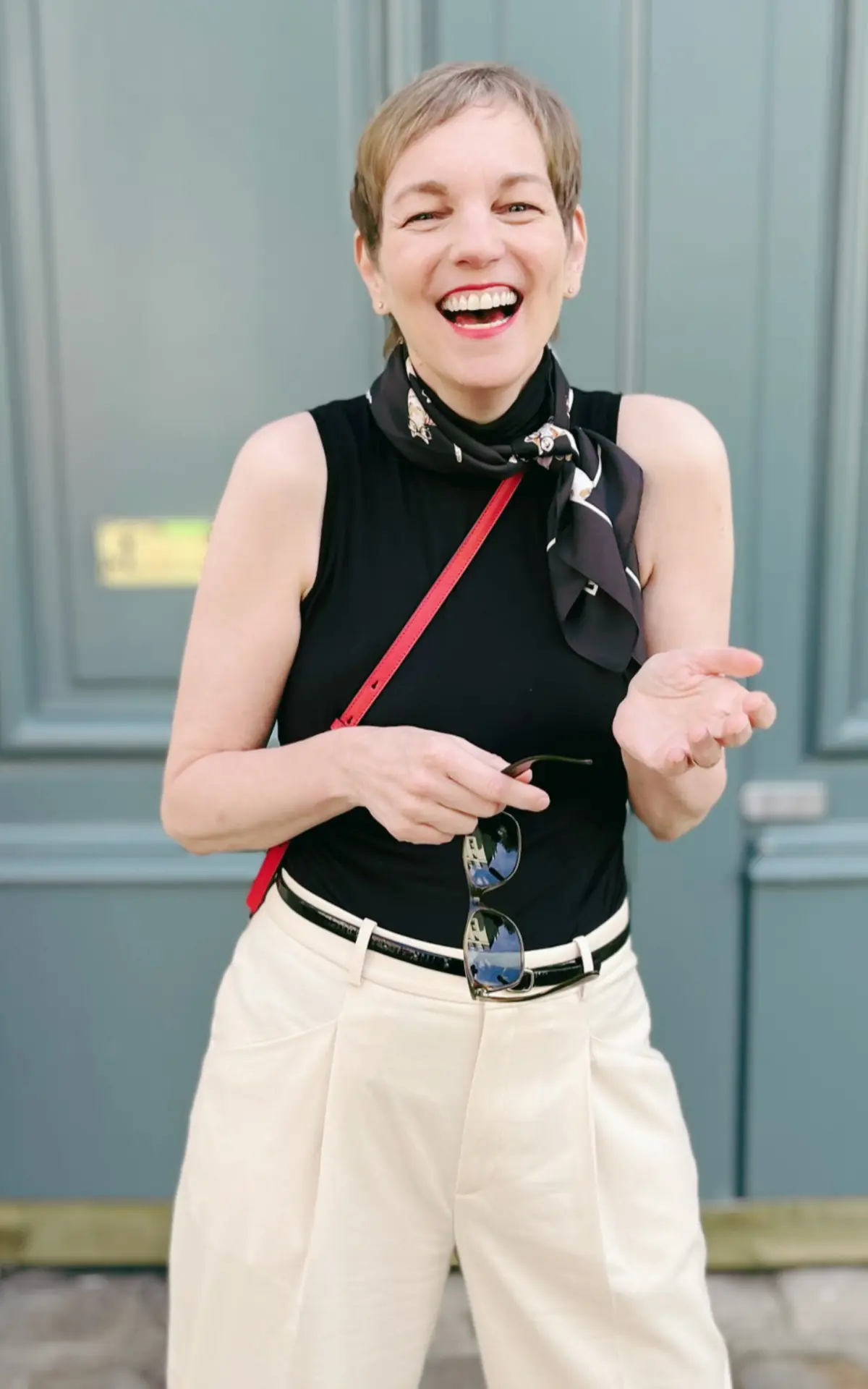 Mary Schiller